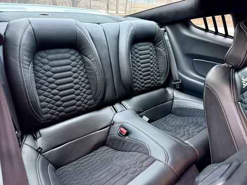 Used 2022 Ford Mustang GT Premium w/ Equipment Group 401A image 14