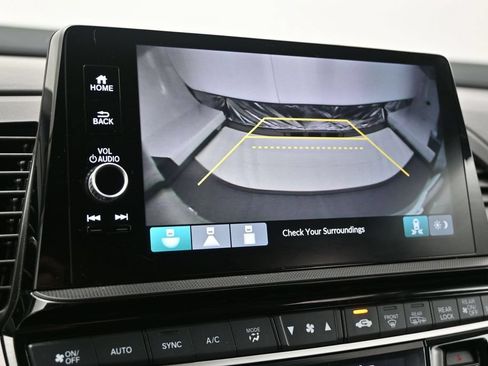 Used 2025 Honda Odyssey EX-L image 20