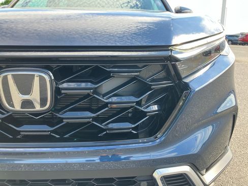 Used 2025 Honda CR-V Sport Touring image 30