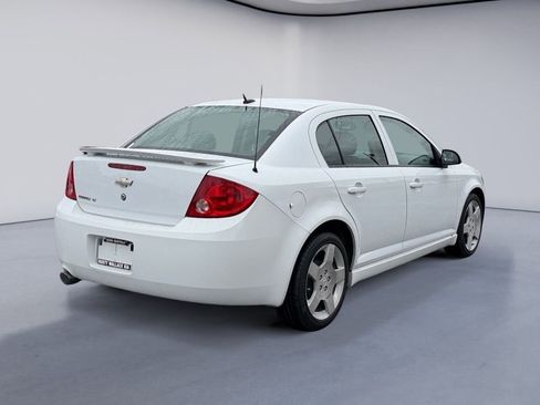 Used 2010 Chevrolet Cobalt LT w/ Preferred Equipment Group image 3