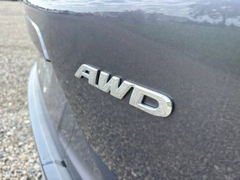 Used 2021 Honda CR-V EX image 4