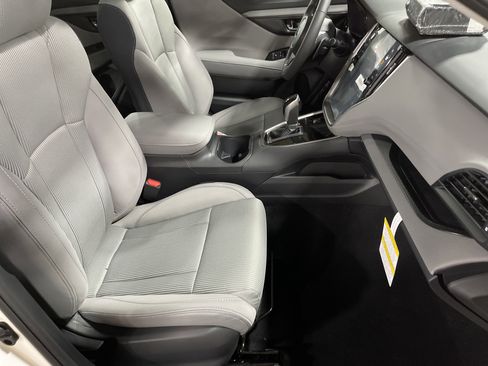 New 2025 Subaru Legacy Premium image 13