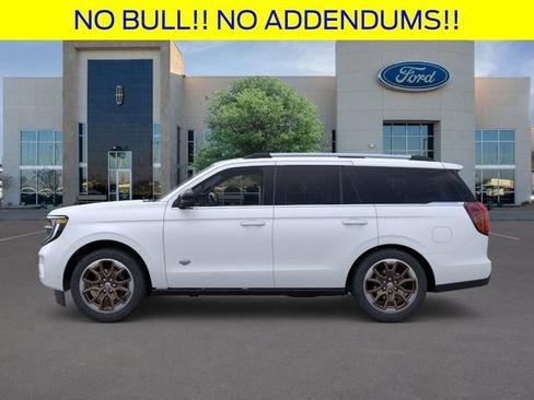 New 2026 Ford Expedition King Ranch AWD/4WD image 3