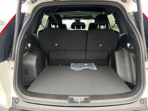New 2026 Honda CR-V TrailSport image 30