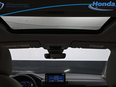 New 2026 Honda CR-V EX-L image 16