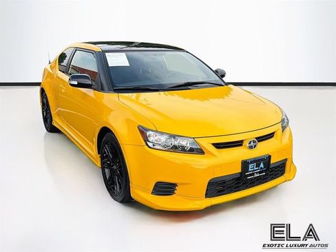 Used 2012 Scion tC Release Series 7.0 FWD image 2