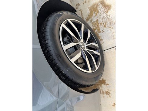 New 2026 Volkswagen Jetta SE image 12