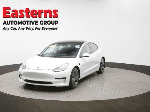 Used 2020 Tesla Model 3 Long Range image 53