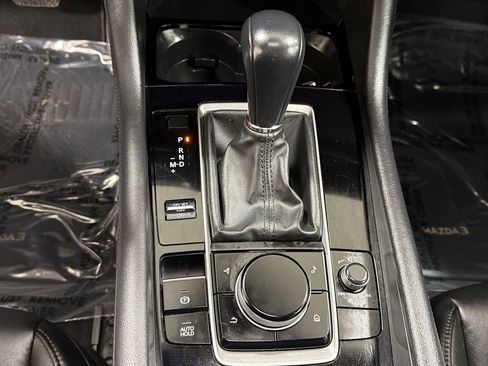 Used 2024 MAZDA MAZDA3 s image 22