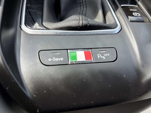 Used 2024 Alfa Romeo Tonale Ti w/ Active Assist Package AWD/4WD image 33
