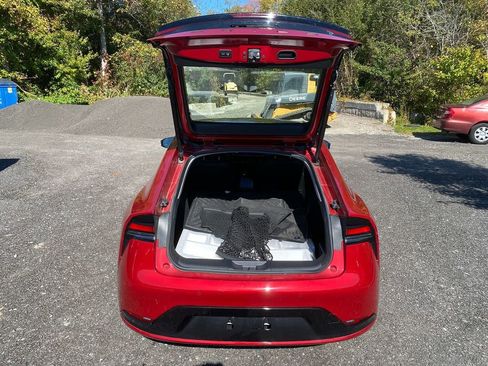 Used 2023 Toyota Prius Limited image 25