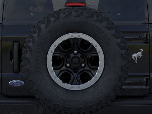 New 2025 Ford Bronco Badlands image 24