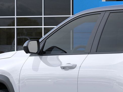 New 2026 Chevrolet Equinox LT FWD image 14