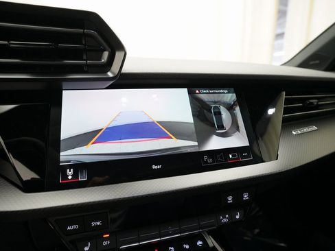 New 2026 Audi RS 3 2.5T image 18