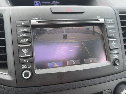 Used 2013 Honda CR-V EX-L image 21