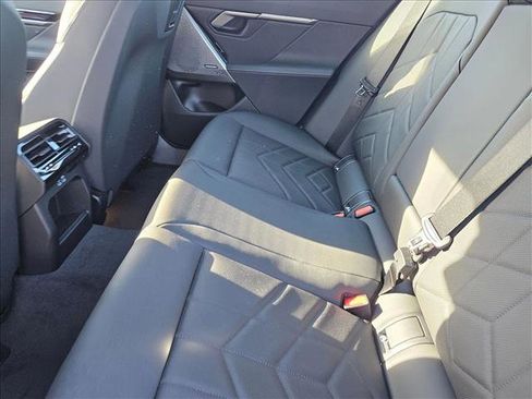 Used 2026 BMW i5 eDrive40 w/ Convenience Package image 15