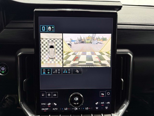 Used 2025 GMC Acadia Elevation AWD/4WD image 39