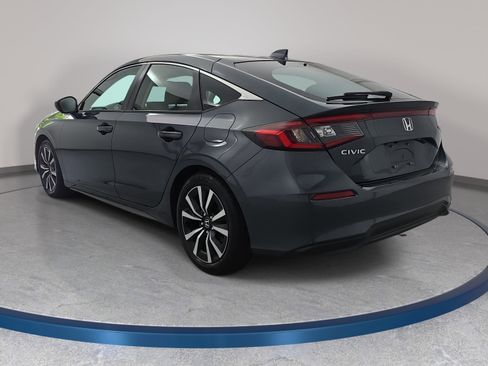 Used 2024 Honda Civic EX-L image 7
