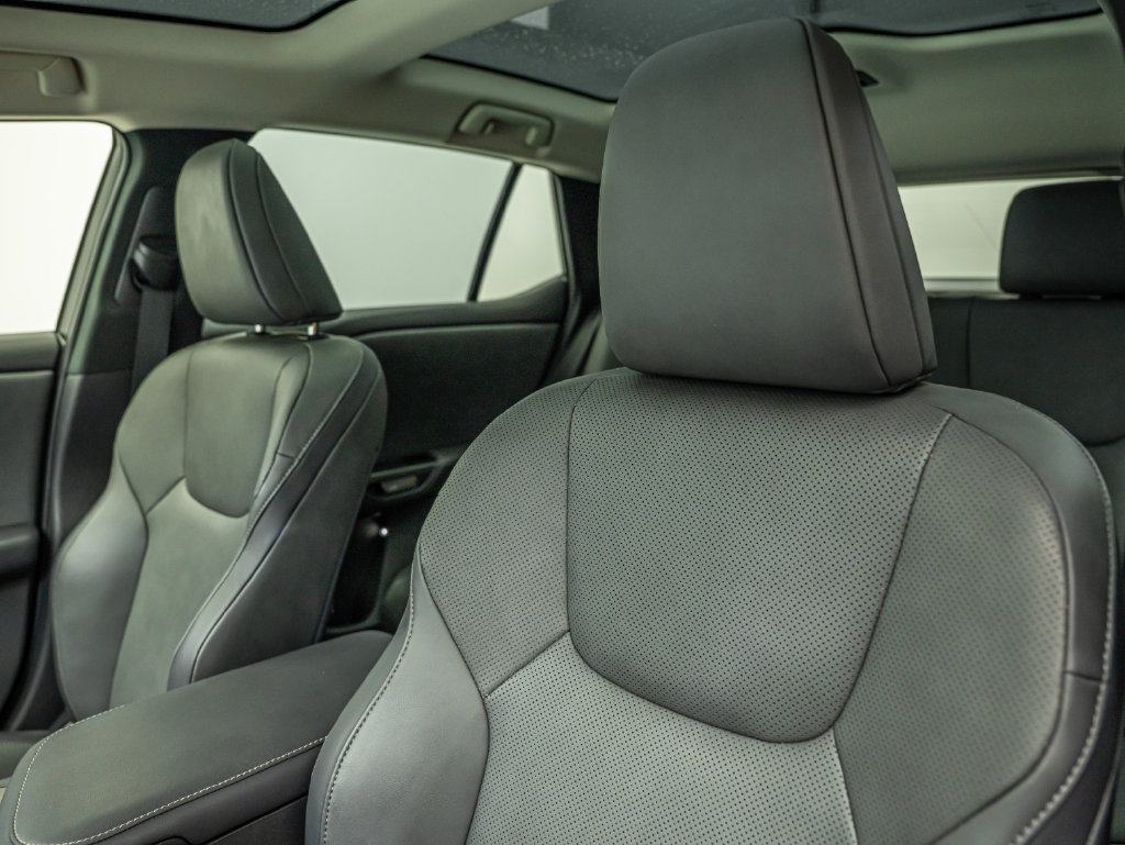 Certified 2024 Lexus RZ 300e Premium FWD image 30