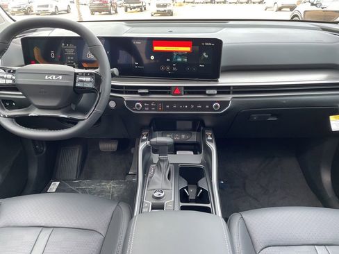 New 2026 Kia Sorento EX image 12
