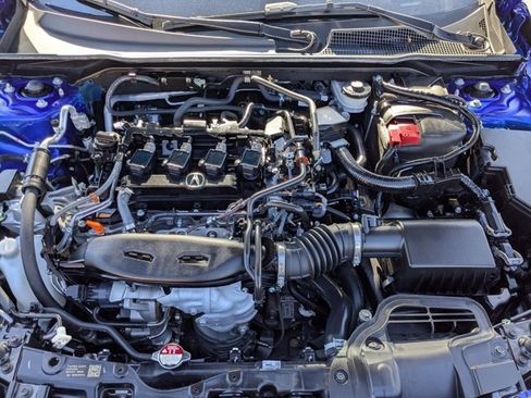 Certified 2023 Acura Integra A-Spec image 23