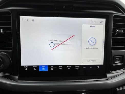 New 2026 Ford F150 XLT w/ Equipment Group 303A High image 17