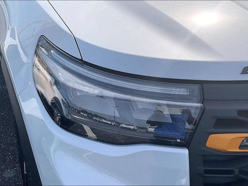 New 2026 Ford Explorer Tremor w/ Tremor Ultimate Package AWD/4WD image 15