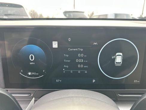 New 2026 Hyundai Kona Limited image 18