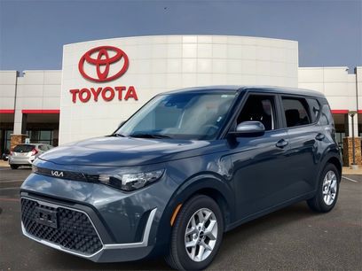 Used 2024 Kia Soul LX w/ Option Group 015