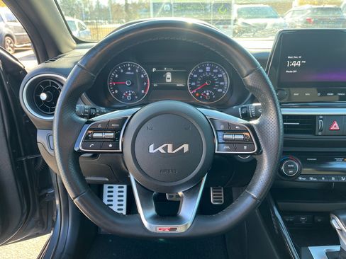 Used 2024 Kia Forte GT-Line image 28