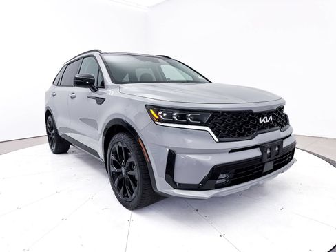 Used 2022 Kia Sorento SX FWD image 13