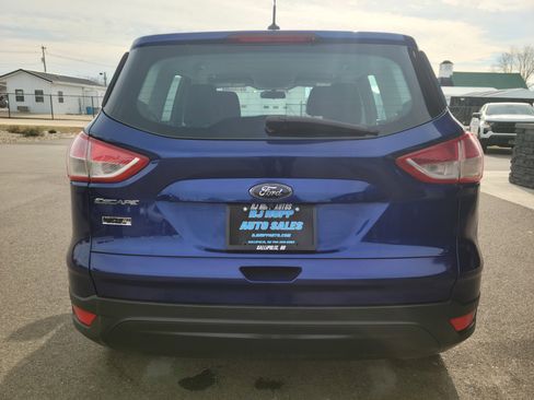 Used 2015 Ford Escape S image 5