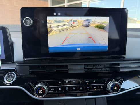 Used 2024 Honda Prologue Touring image 19