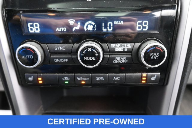 Used 2020 Subaru Ascent Limited AWD/4WD image 18