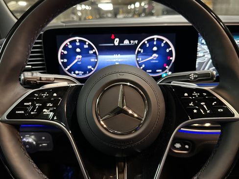 New 2025 Mercedes-Benz Maybach GLS 600 4MATIC image 15