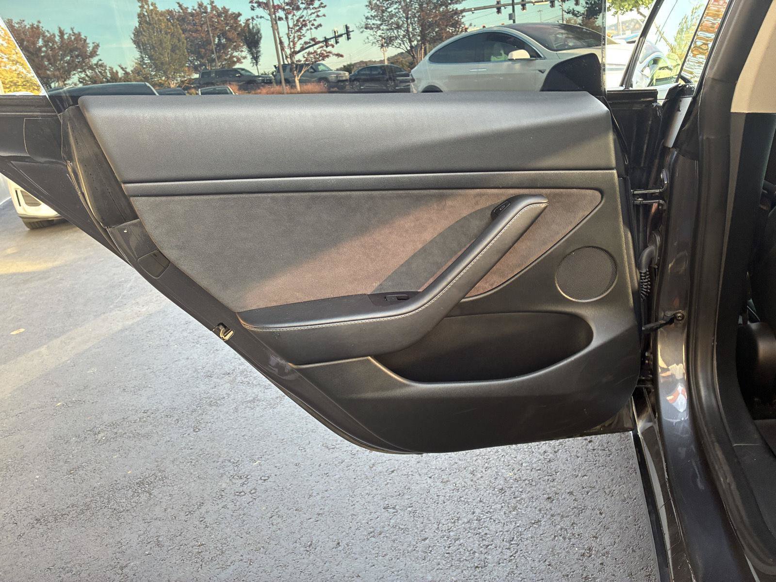 Used 2023 Tesla Model 3 Long Range AWD/4WD image 14