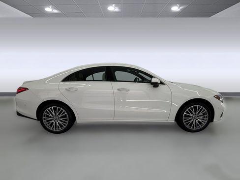 Certified 2026 Mercedes-Benz CLA 250 image 7