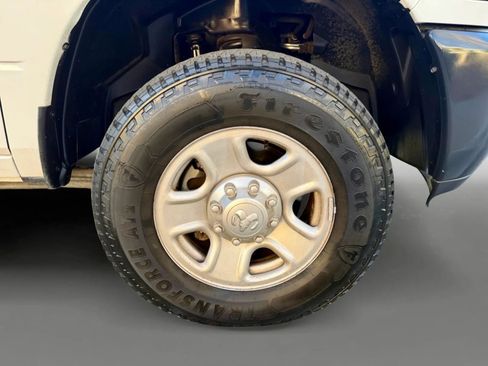 Used 2016 RAM 3500 Tradesman w/ Popular Equipment Group image 23