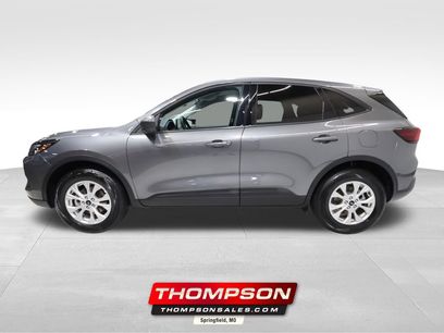 Used 2025 Ford Escape Active