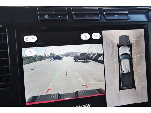 Used 2024 Ford F350 Lariat w/ Chrome Package image 27