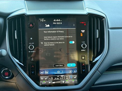 New 2026 Subaru Ascent Bronze Edition image 34