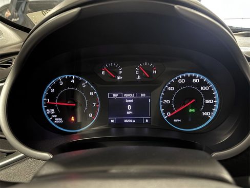 Used 2024 Chevrolet Malibu LT image 21