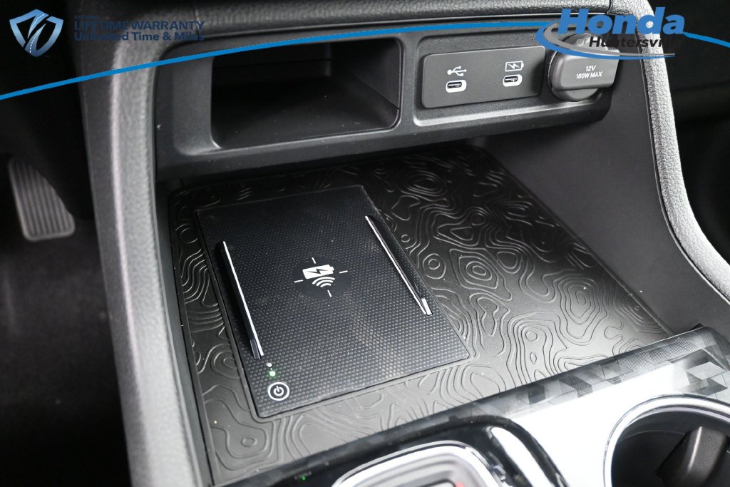 New 2026 Honda Passport TrailSport Elite image 44