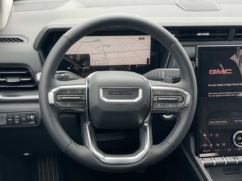 New 2026 GMC Terrain Denali AWD/4WD image 10