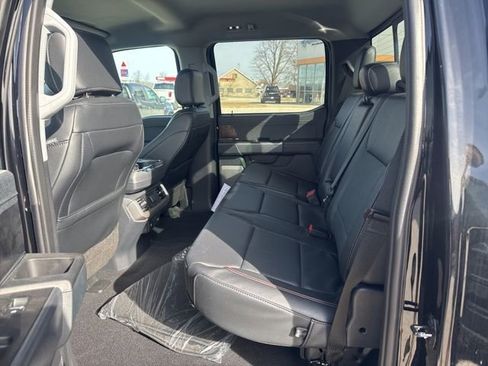 Used 2023 Ford F150 Lariat image 10