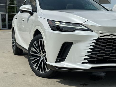 Used 2023 Lexus RX 350 Premium Plus w/ Accessory Package FWD image 10