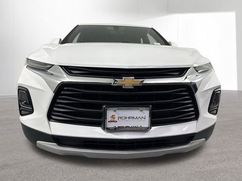 Used 2019 Chevrolet Blazer LT FWD image 24