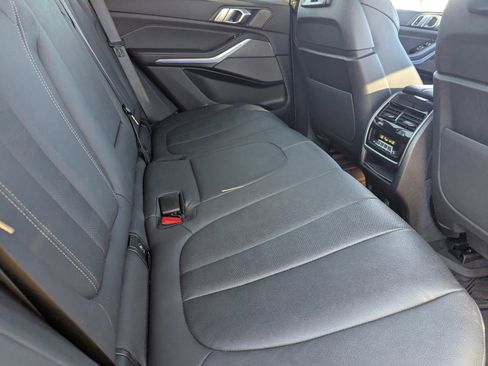 Used 2021 BMW X5 sDrive40i w/ M Sport Package image 14