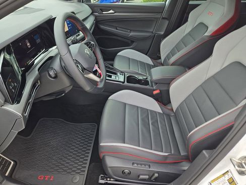 Used 2023 Volkswagen GTI Autobahn FWD image 15
