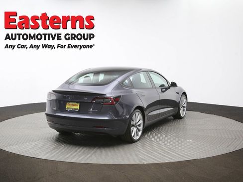 Used 2018 Tesla Model 3 Performance image 36